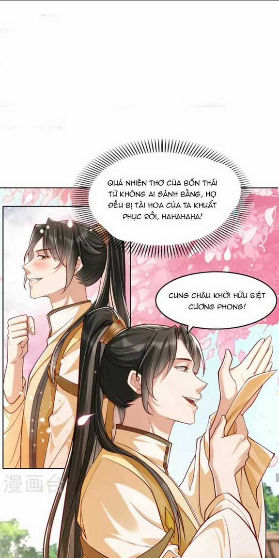 Hướng Dẫn Làm Nhiệm Vụ Của Nữ Diêm La Chapter 16 trang 10