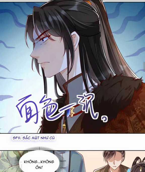 Hướng Dẫn Làm Nhiệm Vụ Của Nữ Diêm La Chapter 16 trang 12