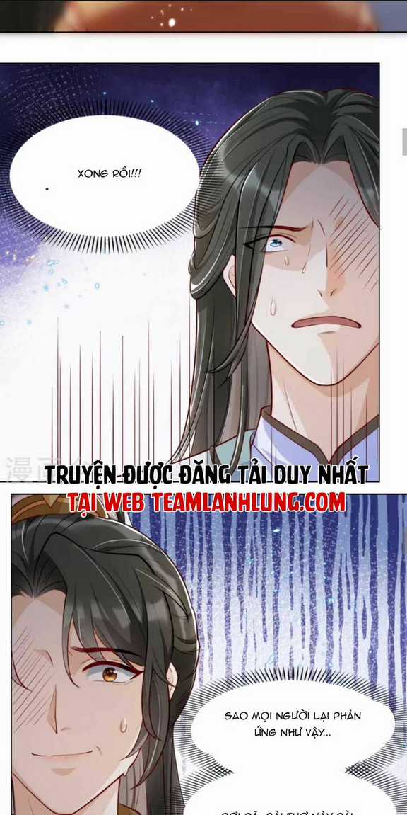 Hướng Dẫn Làm Nhiệm Vụ Của Nữ Diêm La Chapter 16 trang 15