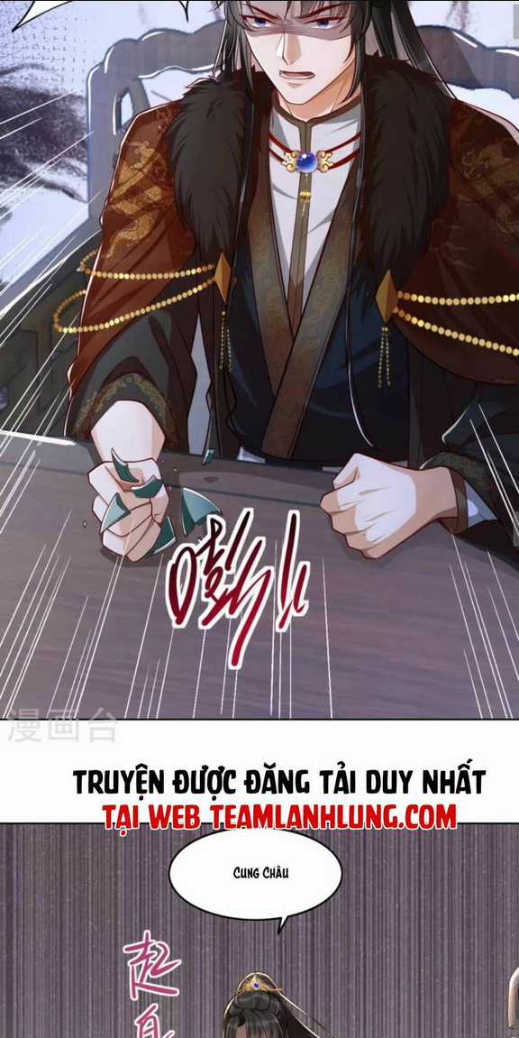 Hướng Dẫn Làm Nhiệm Vụ Của Nữ Diêm La Chapter 16 trang 18