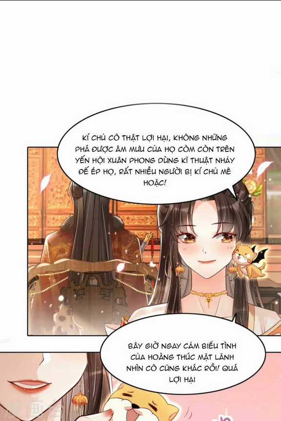 Hướng Dẫn Làm Nhiệm Vụ Của Nữ Diêm La Chapter 16 trang 2