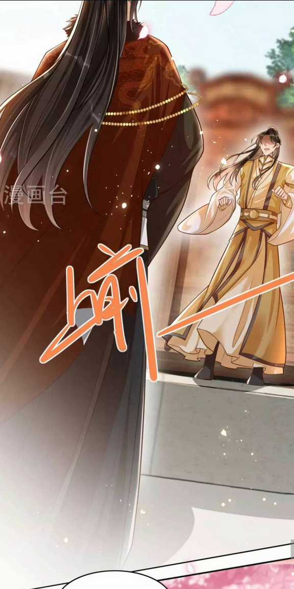 Hướng Dẫn Làm Nhiệm Vụ Của Nữ Diêm La Chapter 16 trang 21