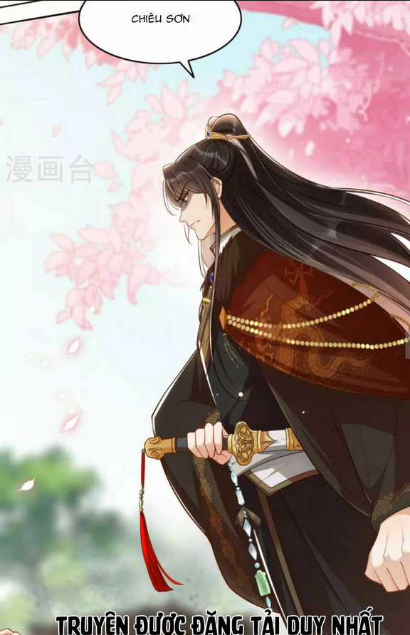 Hướng Dẫn Làm Nhiệm Vụ Của Nữ Diêm La Chapter 16 trang 22