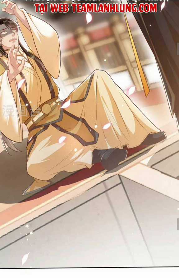 Hướng Dẫn Làm Nhiệm Vụ Của Nữ Diêm La Chapter 16 trang 23