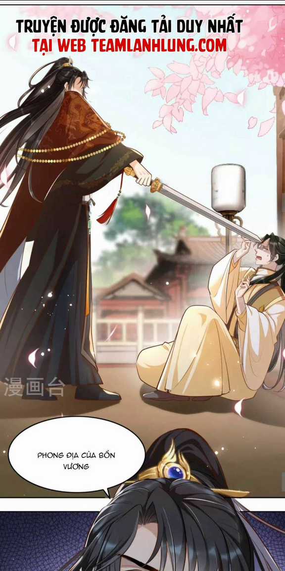 Hướng Dẫn Làm Nhiệm Vụ Của Nữ Diêm La Chapter 16 trang 25