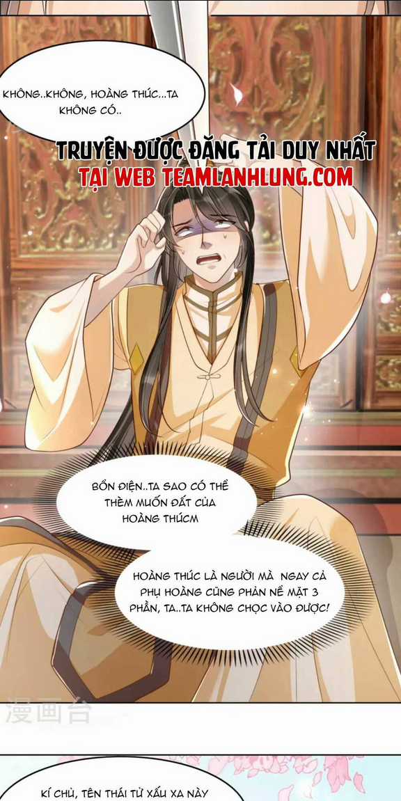 Hướng Dẫn Làm Nhiệm Vụ Của Nữ Diêm La Chapter 16 trang 27