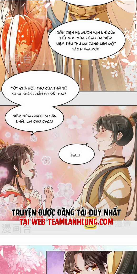 Hướng Dẫn Làm Nhiệm Vụ Của Nữ Diêm La Chapter 16 trang 4