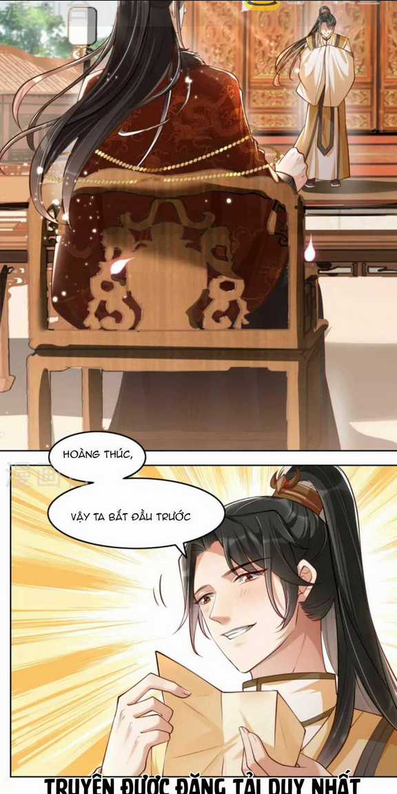 Hướng Dẫn Làm Nhiệm Vụ Của Nữ Diêm La Chapter 16 trang 6