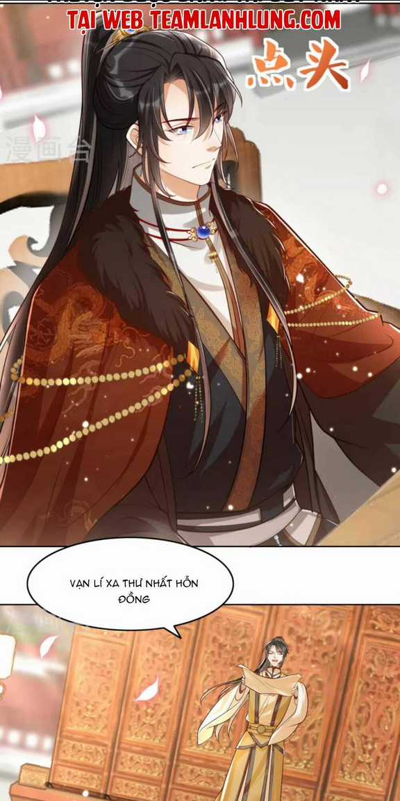 Hướng Dẫn Làm Nhiệm Vụ Của Nữ Diêm La Chapter 16 trang 7