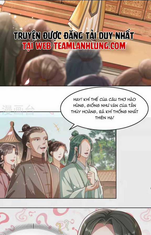 Hướng Dẫn Làm Nhiệm Vụ Của Nữ Diêm La Chapter 16 trang 8