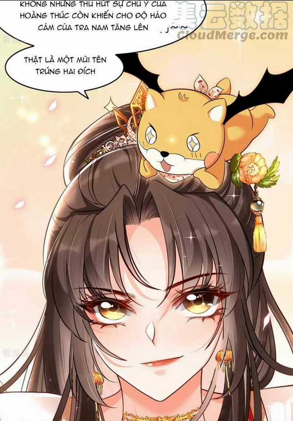 Hướng Dẫn Làm Nhiệm Vụ Của Nữ Diêm La Chapter 17 trang 10