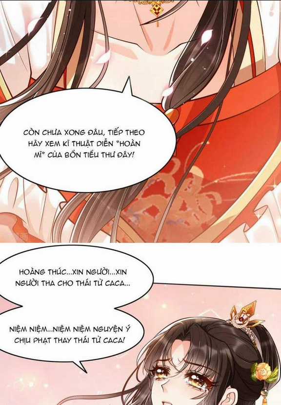 Hướng Dẫn Làm Nhiệm Vụ Của Nữ Diêm La Chapter 17 trang 11