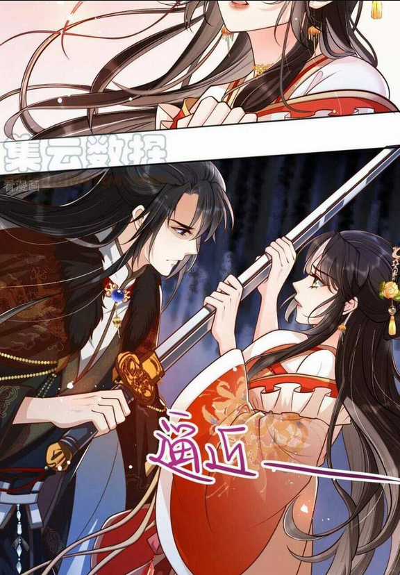 Hướng Dẫn Làm Nhiệm Vụ Của Nữ Diêm La Chapter 17 trang 12