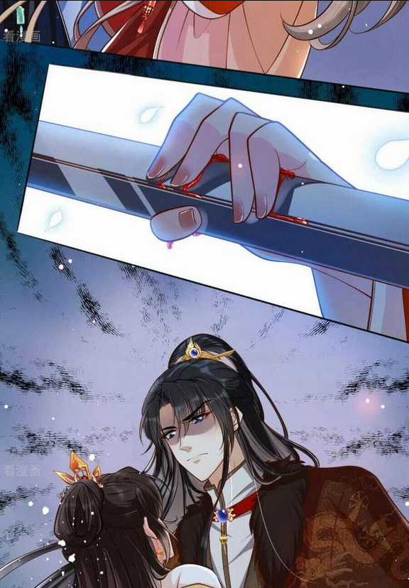 Hướng Dẫn Làm Nhiệm Vụ Của Nữ Diêm La Chapter 17 trang 13