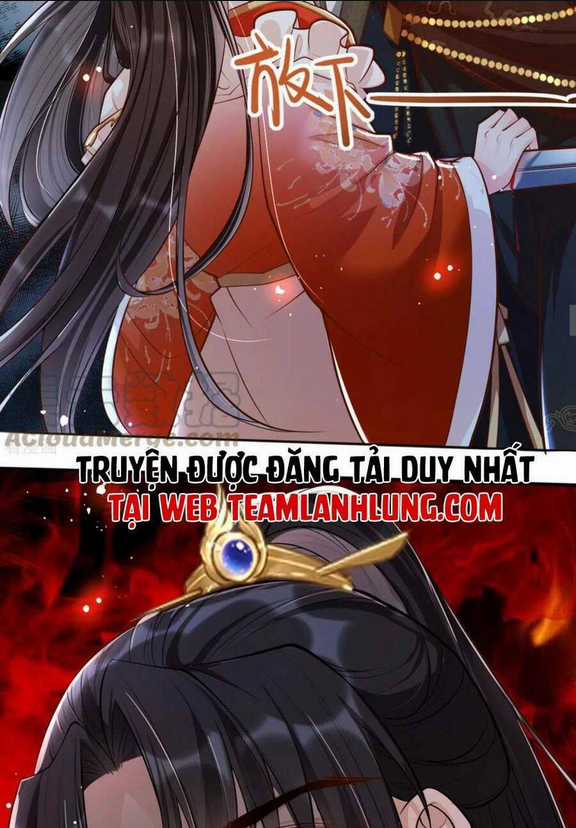 Hướng Dẫn Làm Nhiệm Vụ Của Nữ Diêm La Chapter 17 trang 14