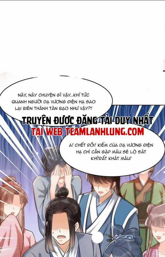 Hướng Dẫn Làm Nhiệm Vụ Của Nữ Diêm La Chapter 17 trang 16