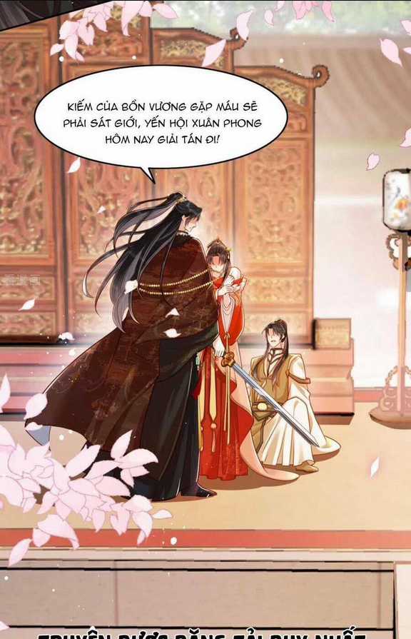 Hướng Dẫn Làm Nhiệm Vụ Của Nữ Diêm La Chapter 17 trang 18