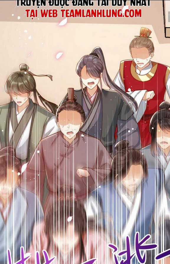 Hướng Dẫn Làm Nhiệm Vụ Của Nữ Diêm La Chapter 17 trang 19