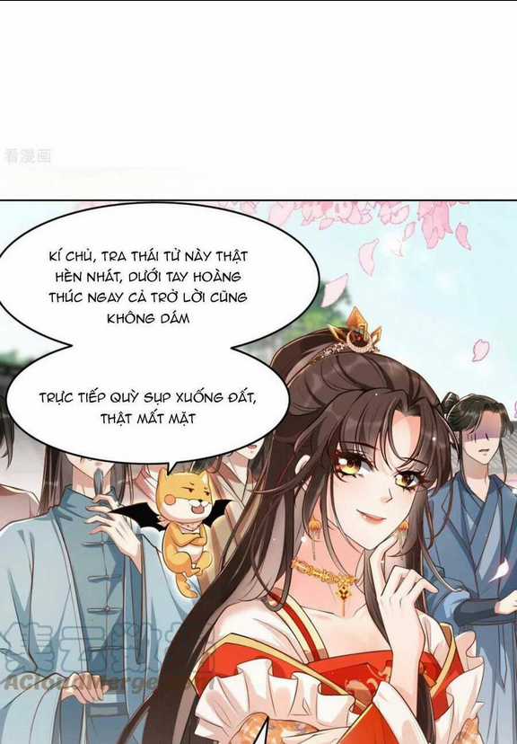Hướng Dẫn Làm Nhiệm Vụ Của Nữ Diêm La Chapter 17 trang 2