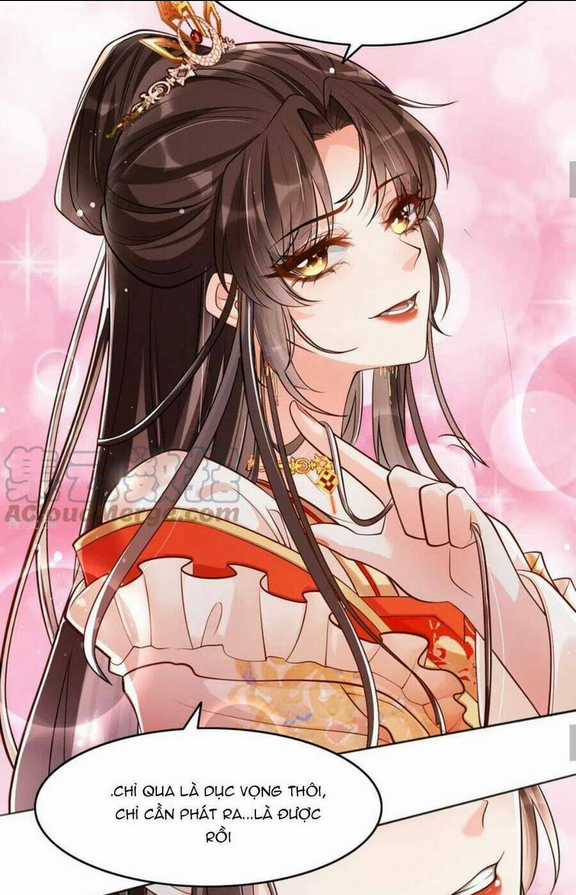 Hướng Dẫn Làm Nhiệm Vụ Của Nữ Diêm La Chapter 17 trang 22