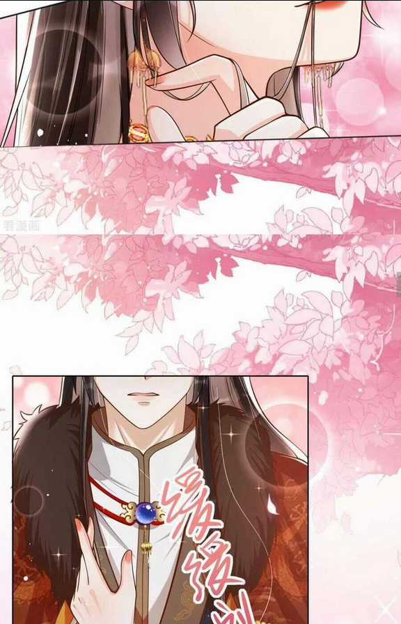 Hướng Dẫn Làm Nhiệm Vụ Của Nữ Diêm La Chapter 17 trang 23