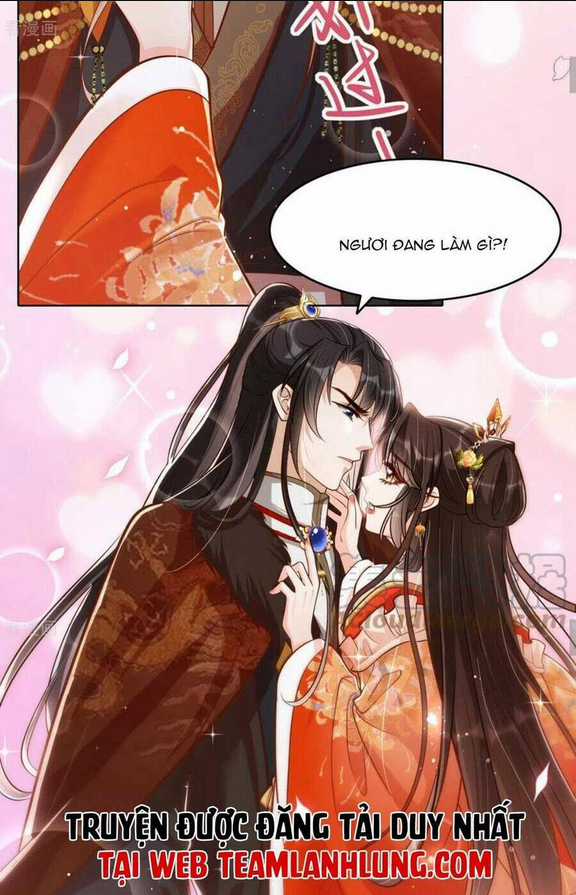 Hướng Dẫn Làm Nhiệm Vụ Của Nữ Diêm La Chapter 17 trang 24