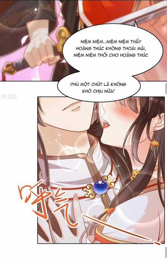 Hướng Dẫn Làm Nhiệm Vụ Của Nữ Diêm La Chapter 17 trang 25