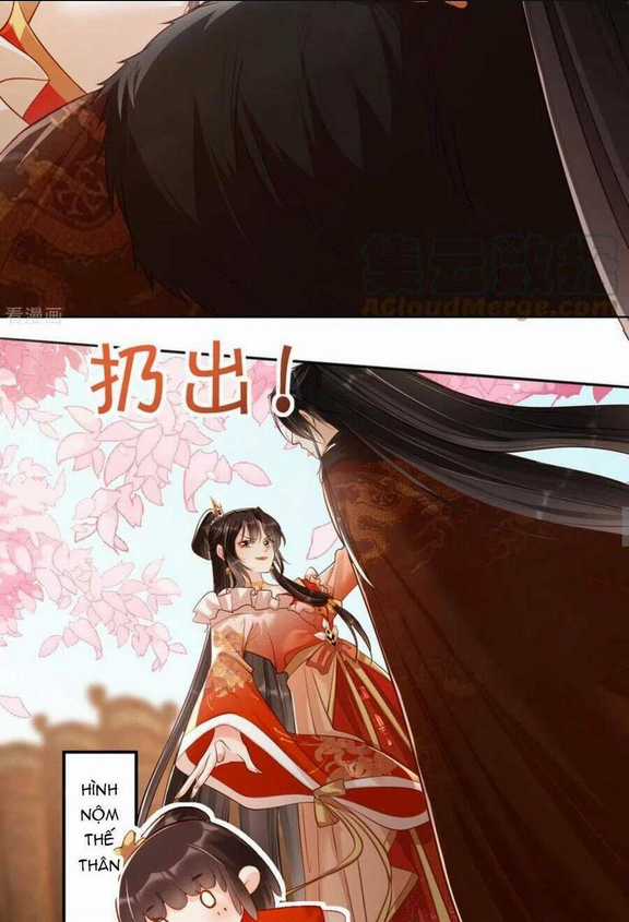 Hướng Dẫn Làm Nhiệm Vụ Của Nữ Diêm La Chapter 17 trang 29