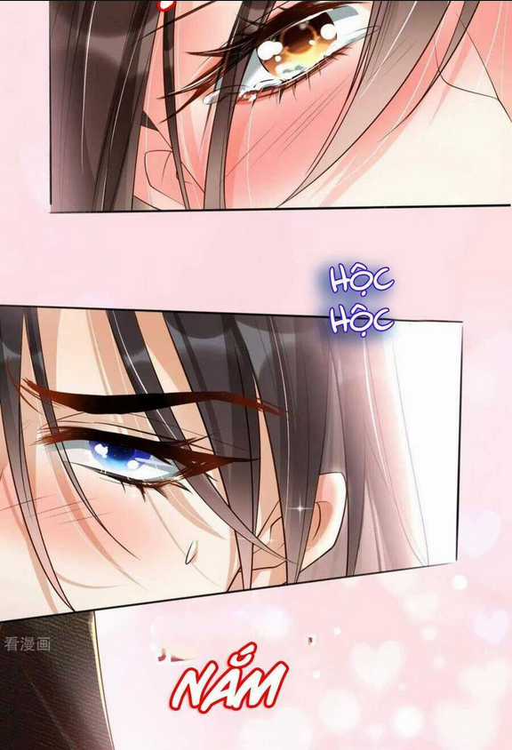 Hướng Dẫn Làm Nhiệm Vụ Của Nữ Diêm La Chapter 17 trang 38