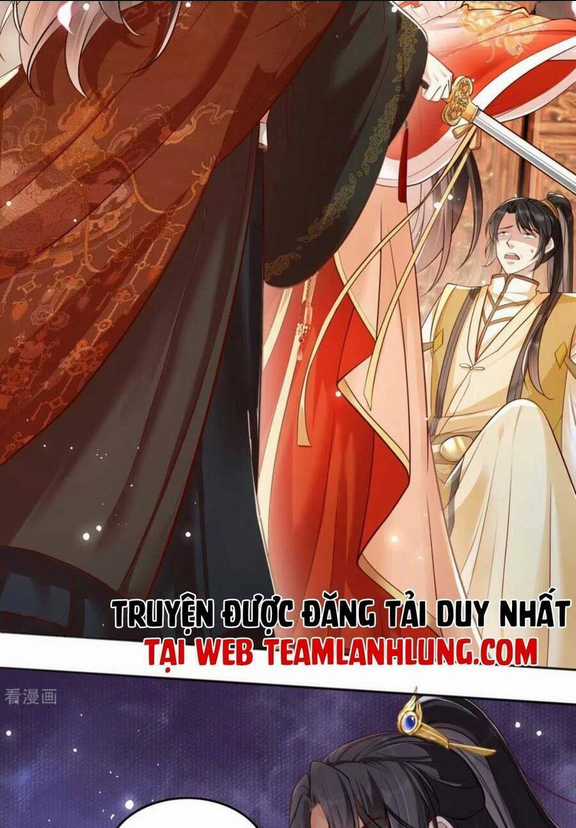 Hướng Dẫn Làm Nhiệm Vụ Của Nữ Diêm La Chapter 17 trang 6