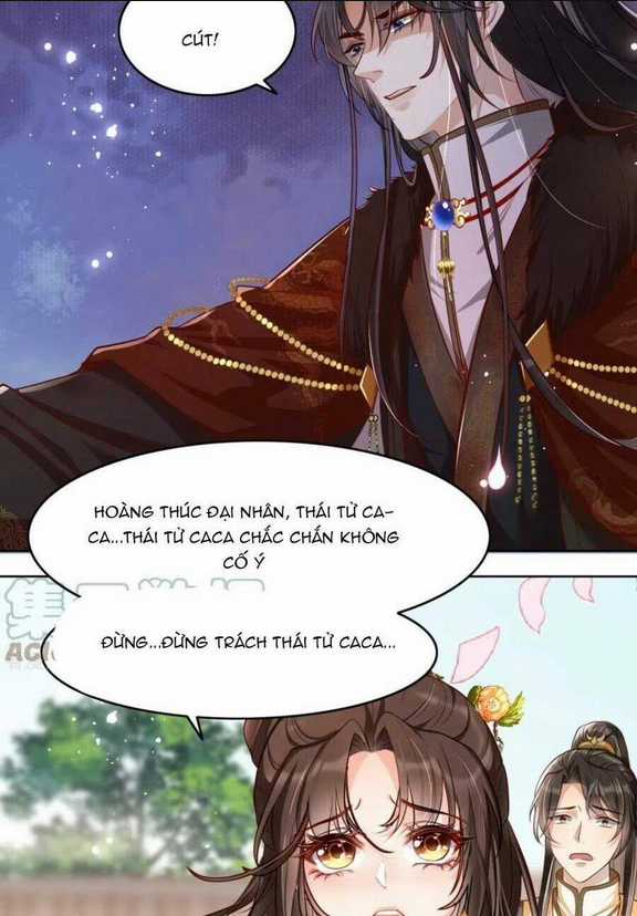 Hướng Dẫn Làm Nhiệm Vụ Của Nữ Diêm La Chapter 17 trang 7