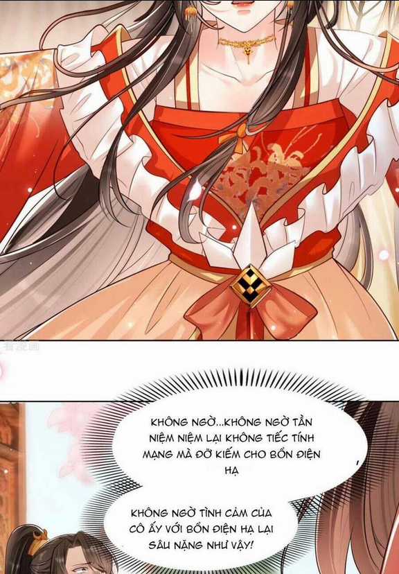 Hướng Dẫn Làm Nhiệm Vụ Của Nữ Diêm La Chapter 17 trang 8