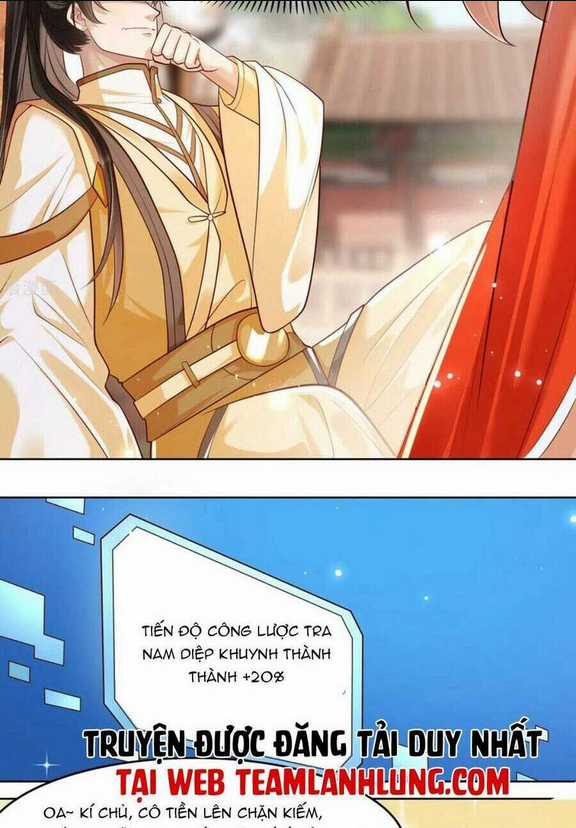 Hướng Dẫn Làm Nhiệm Vụ Của Nữ Diêm La Chapter 17 trang 9