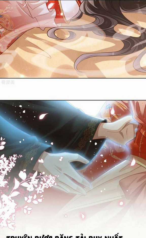 Hướng Dẫn Làm Nhiệm Vụ Của Nữ Diêm La Chapter 18 trang 10