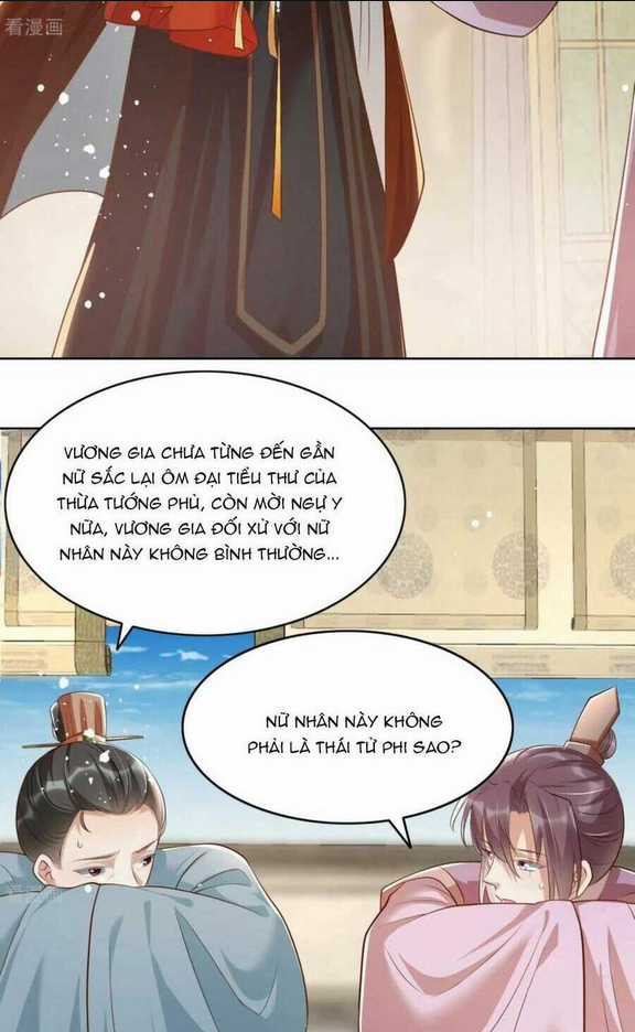 Hướng Dẫn Làm Nhiệm Vụ Của Nữ Diêm La Chapter 18 trang 12