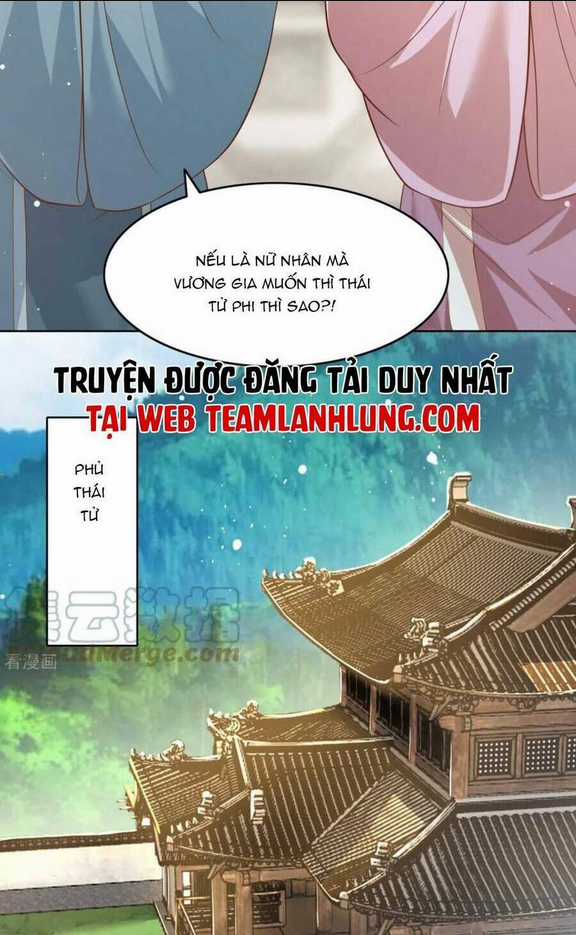 Hướng Dẫn Làm Nhiệm Vụ Của Nữ Diêm La Chapter 18 trang 13