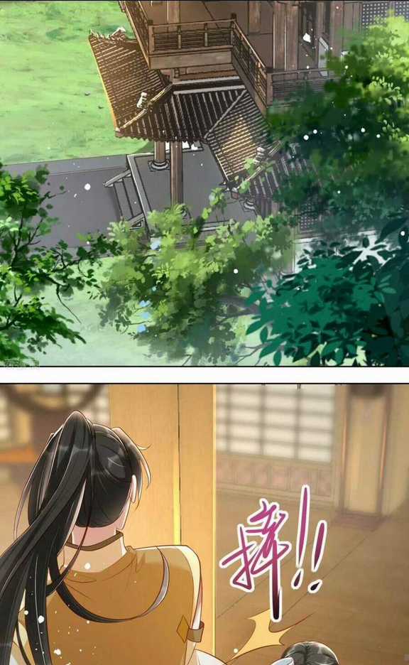 Hướng Dẫn Làm Nhiệm Vụ Của Nữ Diêm La Chapter 18 trang 14