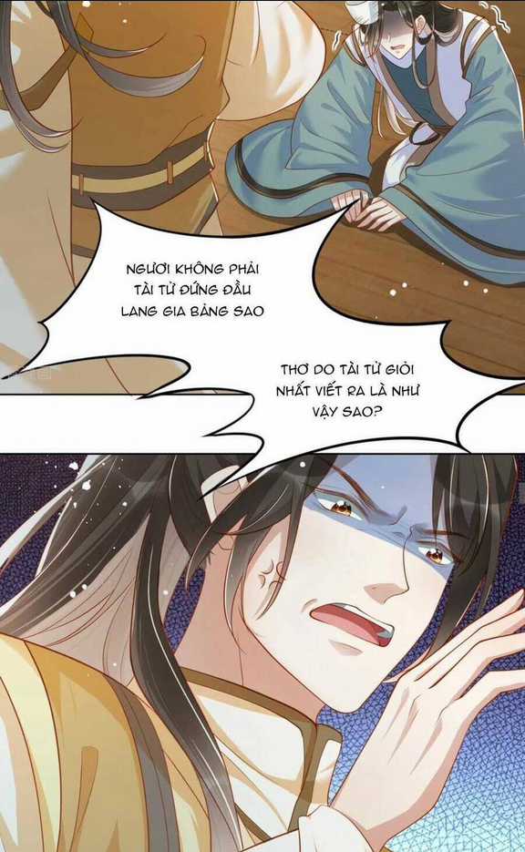 Hướng Dẫn Làm Nhiệm Vụ Của Nữ Diêm La Chapter 18 trang 15