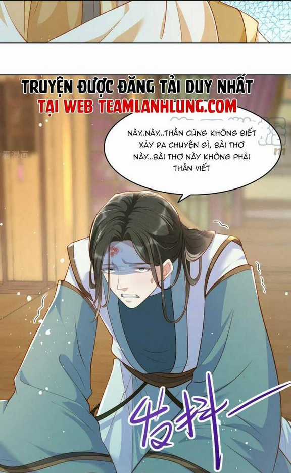 Hướng Dẫn Làm Nhiệm Vụ Của Nữ Diêm La Chapter 18 trang 16