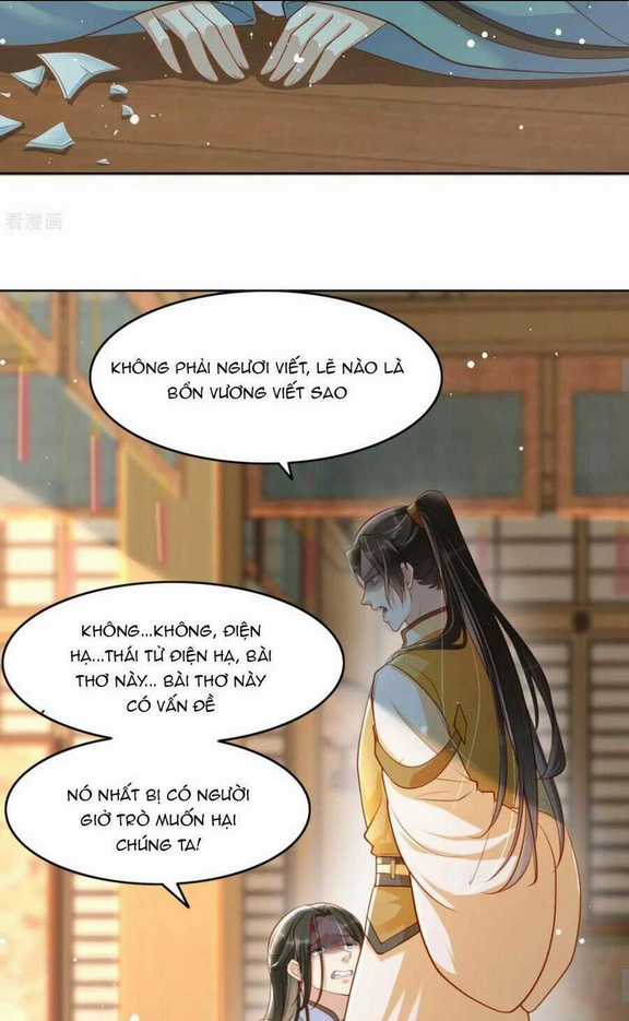 Hướng Dẫn Làm Nhiệm Vụ Của Nữ Diêm La Chapter 18 trang 17