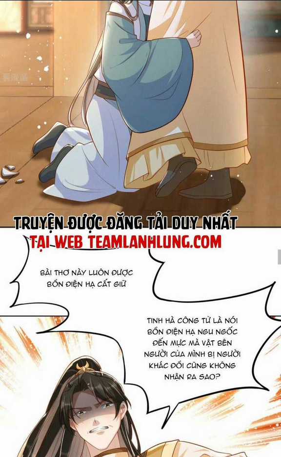 Hướng Dẫn Làm Nhiệm Vụ Của Nữ Diêm La Chapter 18 trang 18