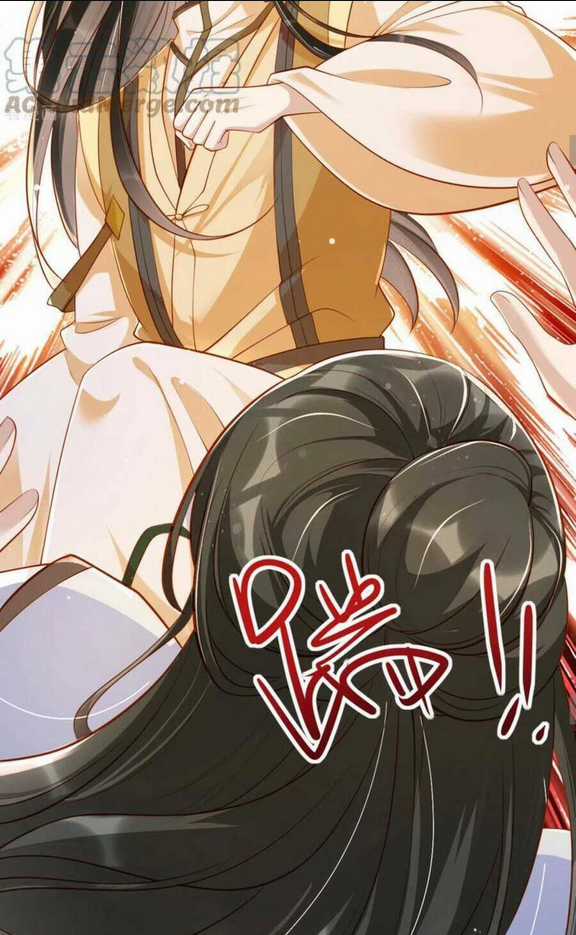 Hướng Dẫn Làm Nhiệm Vụ Của Nữ Diêm La Chapter 18 trang 19