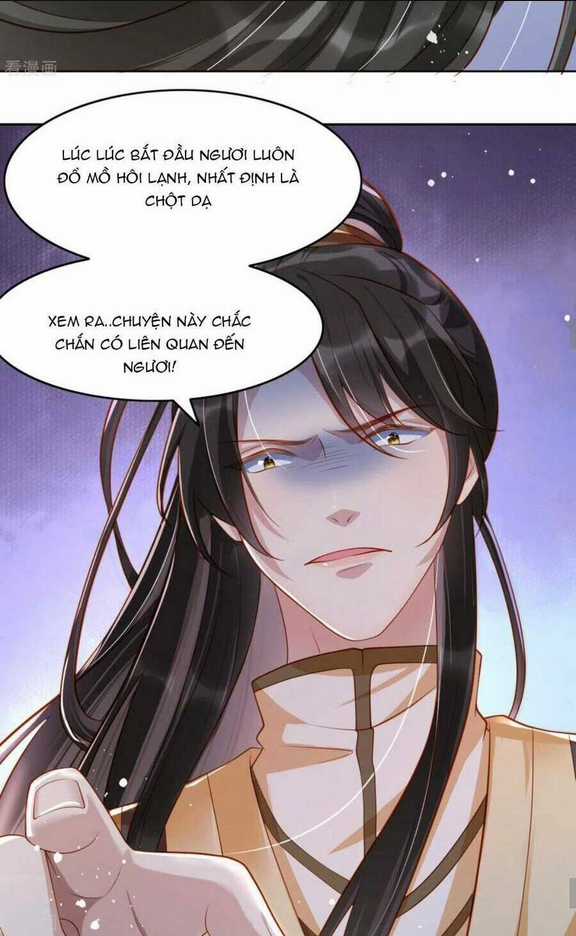 Hướng Dẫn Làm Nhiệm Vụ Của Nữ Diêm La Chapter 18 trang 20