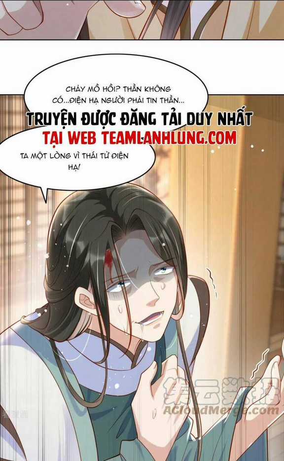 Hướng Dẫn Làm Nhiệm Vụ Của Nữ Diêm La Chapter 18 trang 21