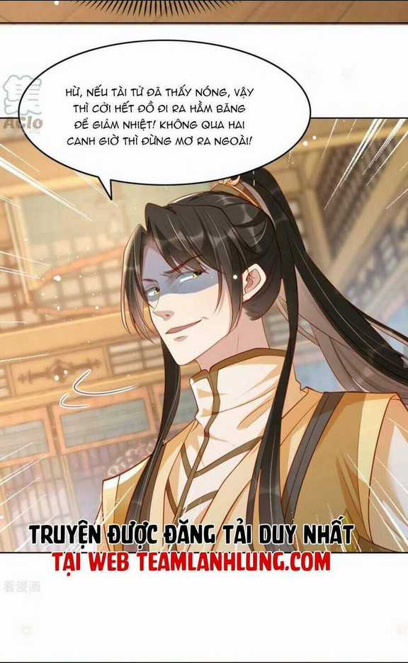 Hướng Dẫn Làm Nhiệm Vụ Của Nữ Diêm La Chapter 18 trang 24