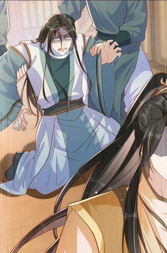 Hướng Dẫn Làm Nhiệm Vụ Của Nữ Diêm La Chapter 18 trang 26