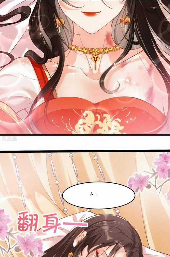 Hướng Dẫn Làm Nhiệm Vụ Của Nữ Diêm La Chapter 18 trang 36