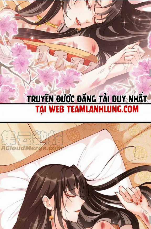 Hướng Dẫn Làm Nhiệm Vụ Của Nữ Diêm La Chapter 18 trang 37