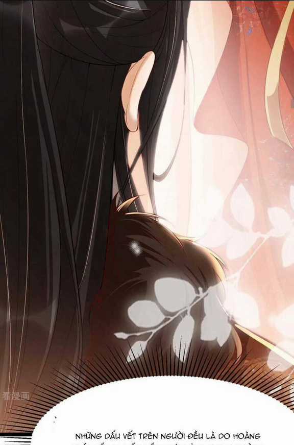 Hướng Dẫn Làm Nhiệm Vụ Của Nữ Diêm La Chapter 18 trang 39