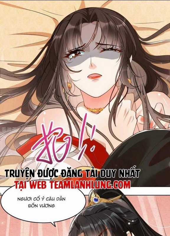 Hướng Dẫn Làm Nhiệm Vụ Của Nữ Diêm La Chapter 18 trang 4